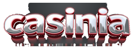 casinia logo