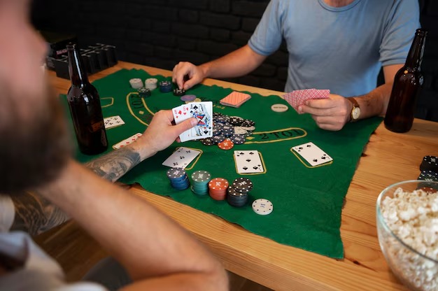 casinia Modo Libre Seleccionable