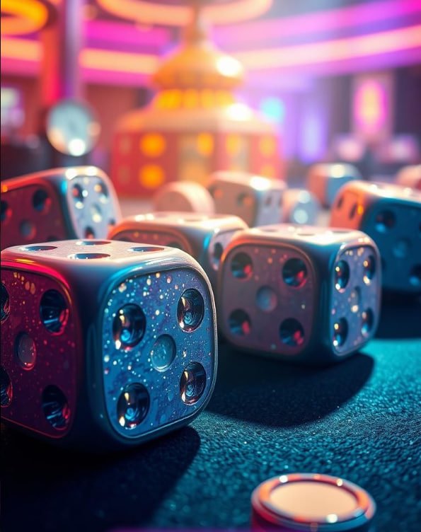 casinia editorial visual