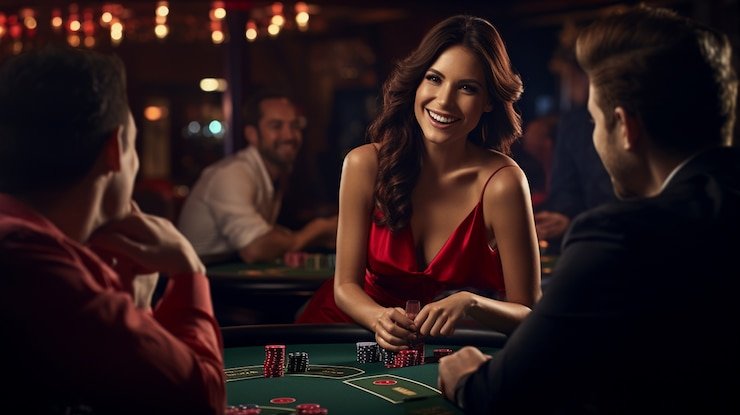 casinia Bingo