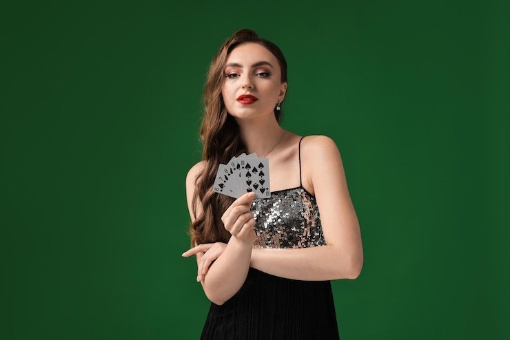 casinia Juegos Especiales