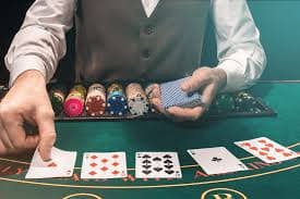 casinia Ritmo propio de cada ronda